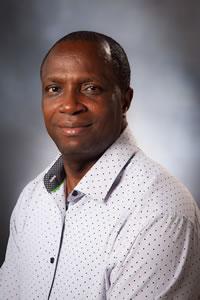 Dr. Kayode Ayinde